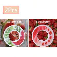1個/2個/3個/4個/5個/6個/7個 Air 水瓶風味膠囊，水果風味水瓶膠囊，水瓶配件，適用於 Air 水瓶入門套裝，0糖0卡路里風味，不含水瓶，隨機口味 - 彩色 - 查看 24