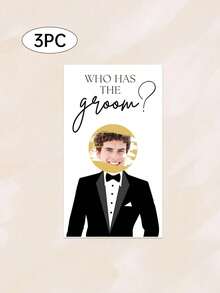 1/3张个性化生日刮刮卡，特别生日惊喜刮刮卡，适用于18岁、21岁、30岁、40岁、50岁、60岁、70岁生日，可定制文字，适合节日派对装饰、家居装饰、日常使用，可赠送亲朋好友，精美礼物，定制生日礼物，定制饰品 - 彩色 - 查看 22