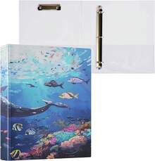 File Jackets & File Pockets - Multicolor03 - View 11