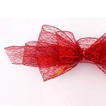 Outdoor Decor - Red - View 4