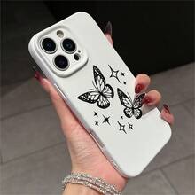 Basic Phone Cases - White - View 2