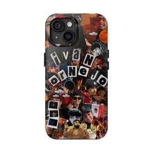 Ivan Cornejo Mirada Phone Case | Funda de Teléfono de Moda | Funda para teléfono amantes de la música |   Regalos para fans hombres mujeres | Tour Donde Estas | Compatible con fundas de teléfono 17 16 15 14 13 12 11 |   Funda resistente para teléfono |   regalo de Halloween - 4 - Ver 2