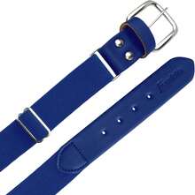 Cinturón de béisbol de 1.25 de Sports - Real - Ver 1