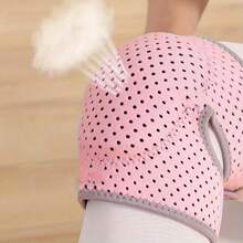 Thickened Heavy-Duty Knee Pads With Multi-Functional Protection Adjustable Shell And Washable Sponge Filling Design(Single Pack) - Multicolor - View 4