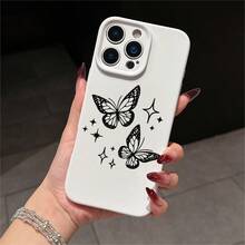 Basic Phone Cases - White - View 1