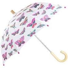 Umbrellas And Rain Hat Umbrellas - 彩色 - 查看 1