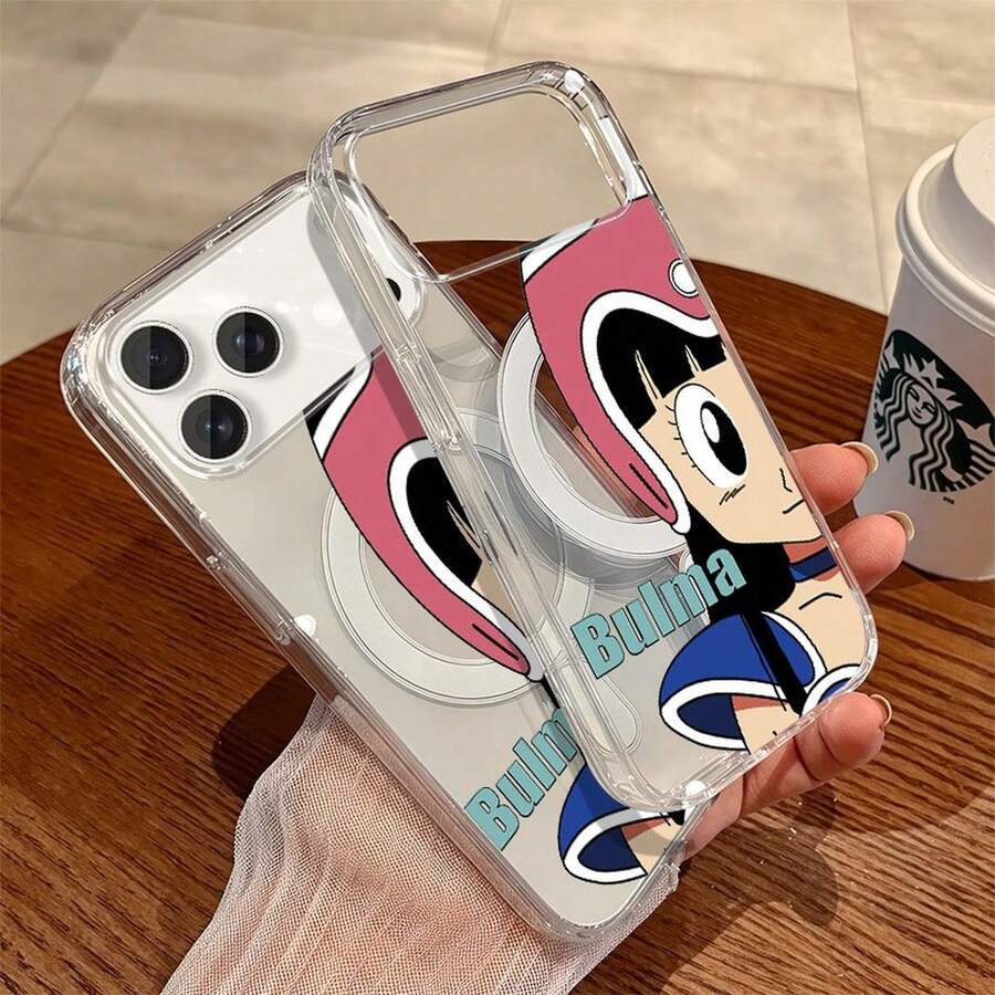 Basic Phone Cases - ykl Bulma Transparansi52LR - Übersicht 1