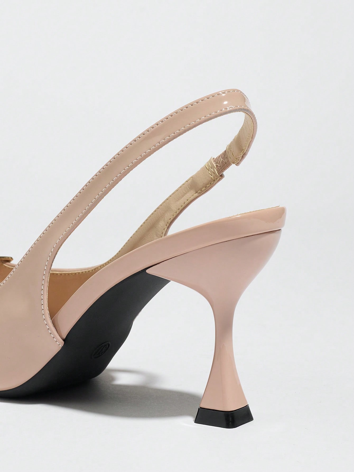 كعب عالي للنساء، مناسب للربيع والصيف والخريف وحفلا...