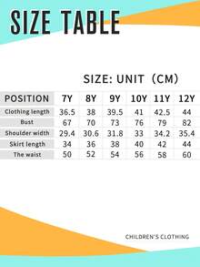 Bộ áo tank top cổ polo in số và chân váy xếp ly cho bé gái tuổi teen - trắng - Xem 7