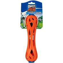 Chuckit! Breathe Right Doy Juguete(ORANGE Bumper) - Multicolor - Ver 1