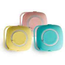 2-In-1 Pet Grooming Spray Brush (Convenient & Efficient), Suitable For Puppies, Kittens, Dogs & Cats, Silicone Bristle, Pet Supplies