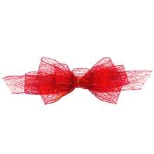 Outdoor Decor - Red - View 3
