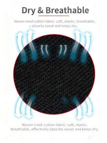 1双踝关节压缩护套，左右脚通用，稳定保护，适用于跑步、健身、瑜伽、运动、健身房等场合。 - 彩色 - 查看 3