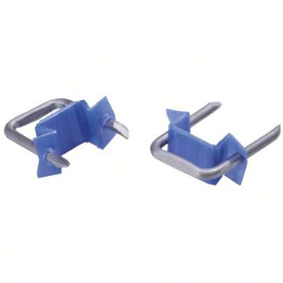 Gardner Bender MSI-1525 Insulated Cable Staples