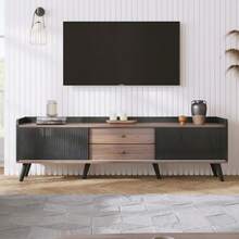 Television Stands & Entertainment Centers