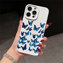 Basic Phone Cases - White - View 1