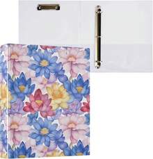 File Jackets & File Pockets - Multicolor05 - Übersicht 11