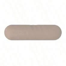 DEFIT Silicone Coated Dumbbells Single Stick Weighted Gravity Bar For Men Women Home Fitness Equipment For Strength Training Yoga Pilates