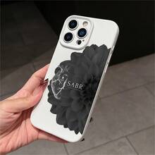 Basic Phone Cases - أبيض - مشاهدة 5