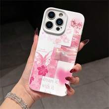 Basic Phone Cases - Blanc - Voir 1