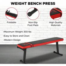 Weight Benches - 1 - View 2