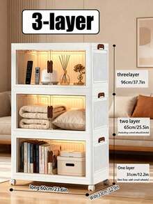 Baúles y arcones de almacenamiento - Blanco - Ver 10