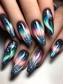 Multicolor