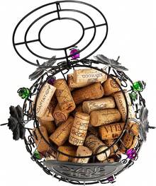 Cocktail Garnish Holders - 青銅 - 查看 7