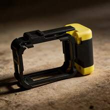Kit para fotografia de rua com câmera Insta360 ACEpro, fácil instalação, estilo preto e amarelo, compatível com ACEpro 1/2. - Multicolorido - Ver 7