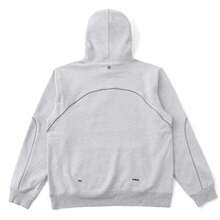 NIKE & NOC  Hoodie Sportswear Club Hoodie, WARM COVERAGE & STREET STYLE, Drawstring Hood Lets You Adjust For Warmth And Coverag - 查看 3