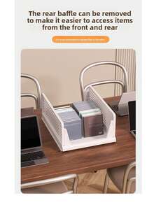 多层抽屉式置物架，家用卧室收纳盒，橱柜隔断架