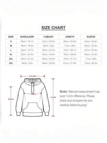 Stranger Th*Ngs Steve Robin Ice Cream For Life Chest Poster Pullover Hoodie - Women Pullover Hoodie 60% Cotton 40% Polyester Casual Sports, Daily Fashion, Loose Fit, Party Outfits,Gift, Unisex Style, Black,S-3XL - 黑色1 - 查看 7