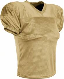 CHAMPRO - Playera de fútbol de Malla para Hombre - Verde Kelly - Ver 1