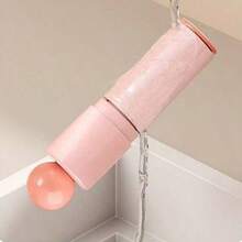 Reusable Pet Hair Remover Roller - Washable Cat Dog Hair Removal Tool For Clothes And Furniture