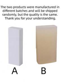 1pc/2pcs/3pcs Shoe Cleaning Wipes, Suitable For Removing Stains On Leather Shoes, Suede Shoes And Snow Boots, Can Be Used To Clean And Maintain Leather Surfaces And Shoe Edges. Made Of Polyvinyl Chloride (PVC), An Ideal Gift For Friends And Family. - Multicolor - View 11