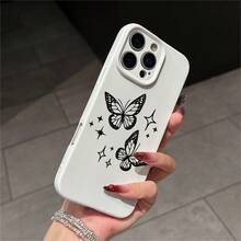Basic Phone Cases - White - View 3