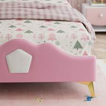 Bed Frames - Black - View 8