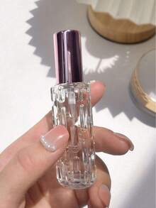 10ml Bitter Melon Perfume Spray Bottle, DIY Travel Portable Perfume Sample Bottle