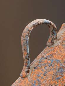 1 cốc cà phê latte bằng gốm 290ml, cốc nước đôi, cốc sữa mạch nha ăn sáng cá nhân hóa với nghệ thuật latte sáng tạo, cốc văn phòng bằng gốm thô, cốc tiệc tốt nghiệp, bộ ấm trà sản xuất tại Trung Quốc - Nhiều màu - Xem 8