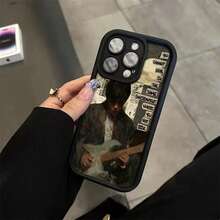 Basic Phone Cases - XiyinTianyananswers A001(36) Black - View 8