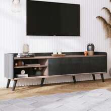 Television Stands & Entertainment Centers