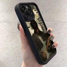 Basic Phone Cases - XiyinTianyananswers A001(36) Black - View 5