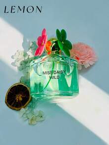 LEMON COLLECTION Perfume - Spicy Aromatic - View 4