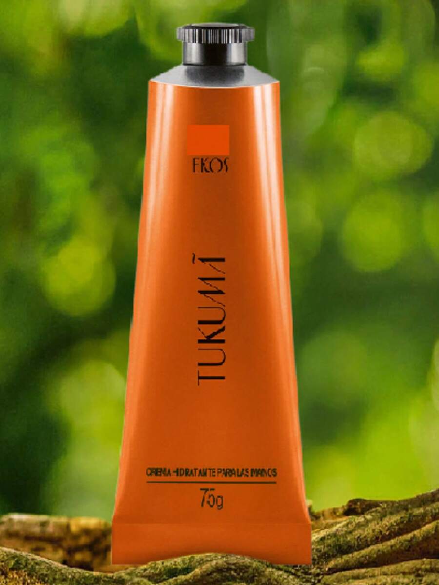 Hand Creams - Burnt Orange - View 1