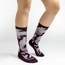 Unisex clásico - Púrpura surtido - Ver 7