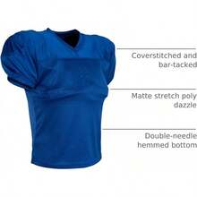 Footballs - Royal - View 6