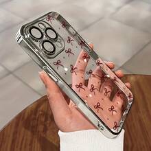 Basic Phone Cases - Silver - View 4