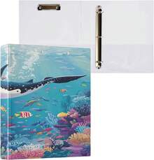 File Jackets & File Pockets - Multicolor12 - View 10