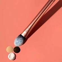 Makeup Brush for Brightening Concealer Application with Excellent Performance - como en la foto - Ver 9