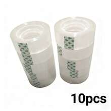 20m Self-Adhesive Floral Stem Tape, Florist DIY Decorative Flower Wrapping Tape For Bouquets, Weddings, Mother's Day, Home Decor, Graduation, Back To School, Birthday Parties - Green - View 30